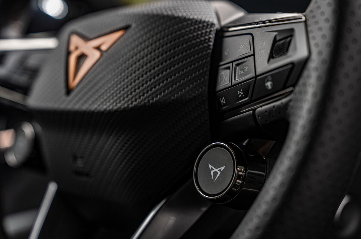 Cupra Bron review 2026 011