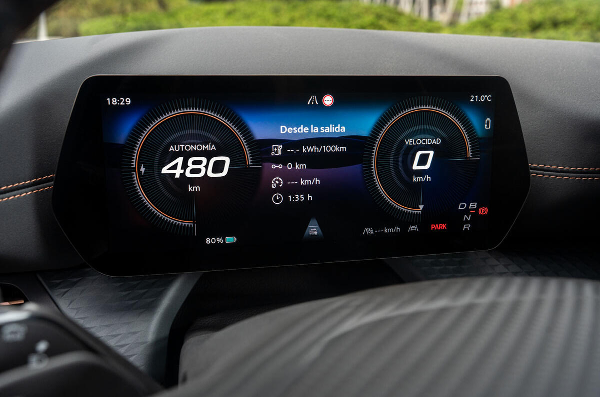 Cupra Bron review 2026 012