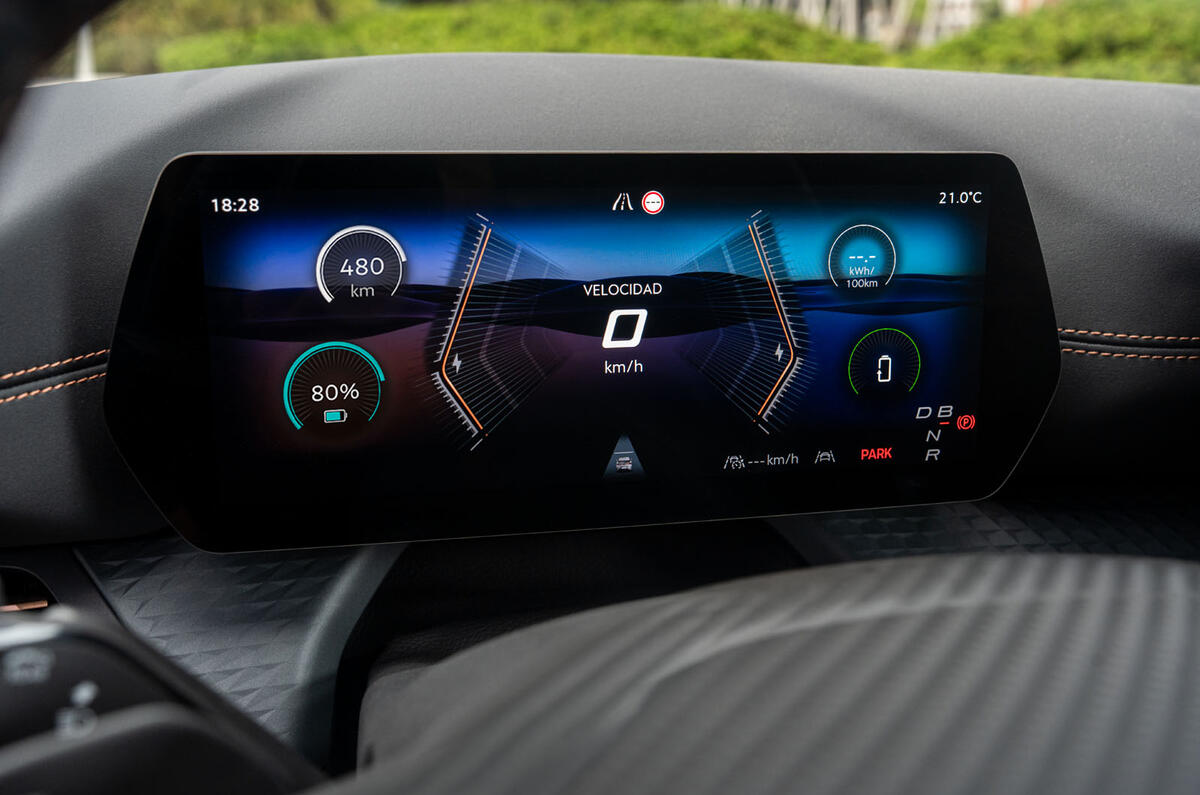 Cupra Bron review 2026 013