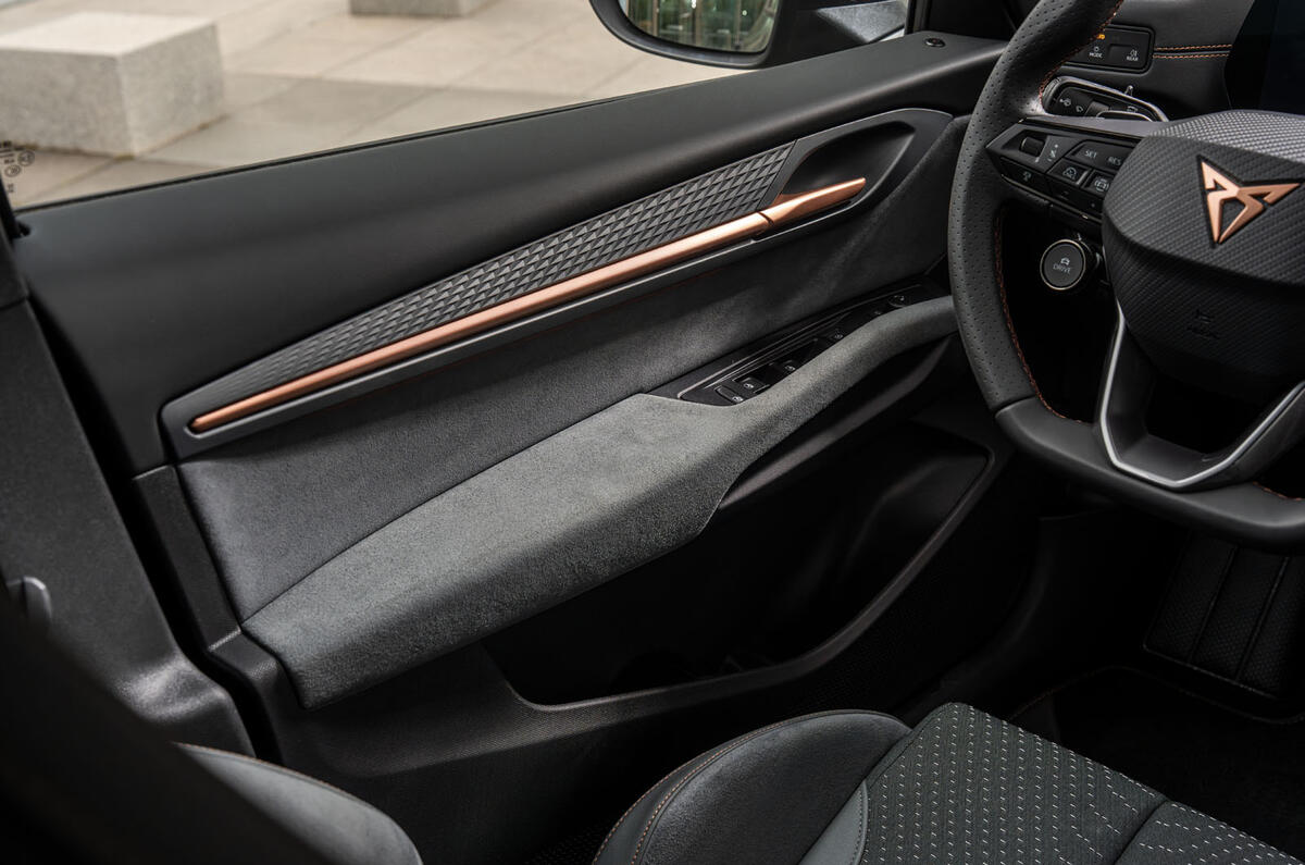 Cupra Bron review 2026 015