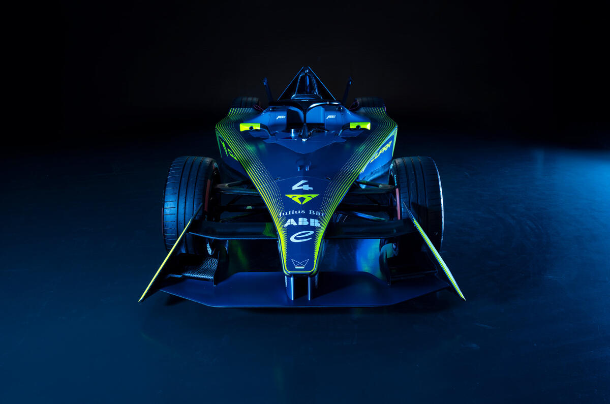 CUPRA further strengthens its commitment to electric motorsport as it joins ABT to compete in Formula E 03 HQ CUPRA further strengthens its commitment to electric motorsport as it joins ABT to compete in Formula E 03 HQ
