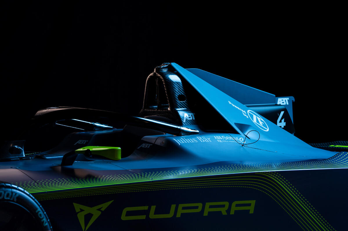 CUPRA further strengthens its commitment to electric motorsport as it joins ABT to compete in Formula E 08 HQ CUPRA further strengthens its commitment to electric motorsport as it joins ABT to compete in Formula E 08 HQ