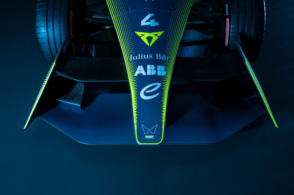 CUPRA further strengthens its commitment to electric motorsport as it joins ABT to compete in Formula E 11 HQ CUPRA further strengthens its commitment to electric motorsport as it joins ABT to compete in Formula E 11 HQ