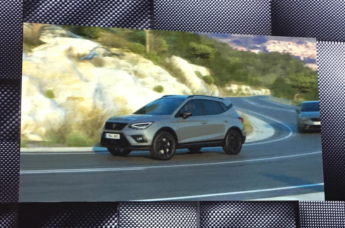 Cupra