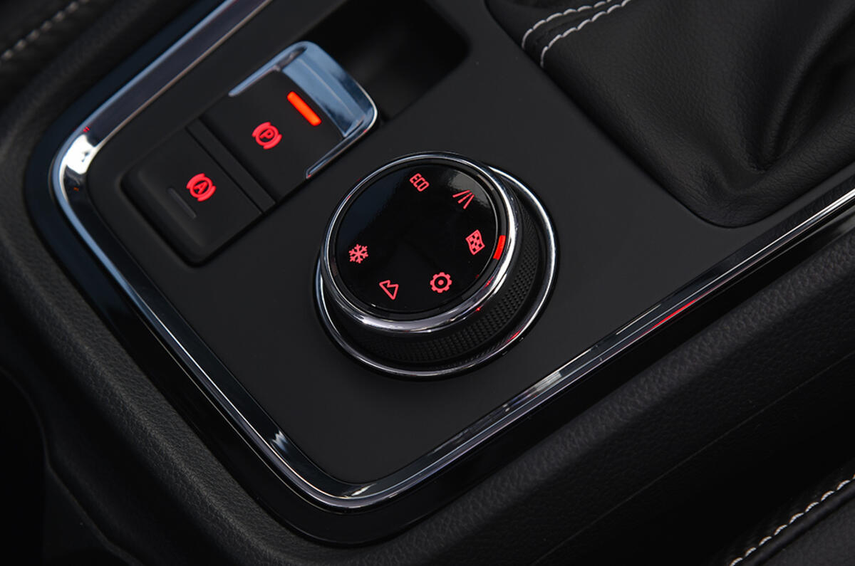 296bhp Cupra Ateca revealed as first car from Seat performance brand