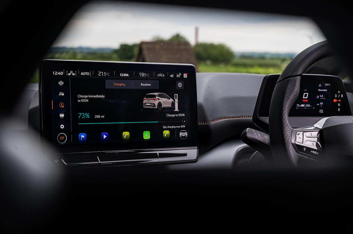 CUPRA Born: why it’s a What Car? 5-star electric car  CUPRA Born: why it’s a What Car? 5-star electric car