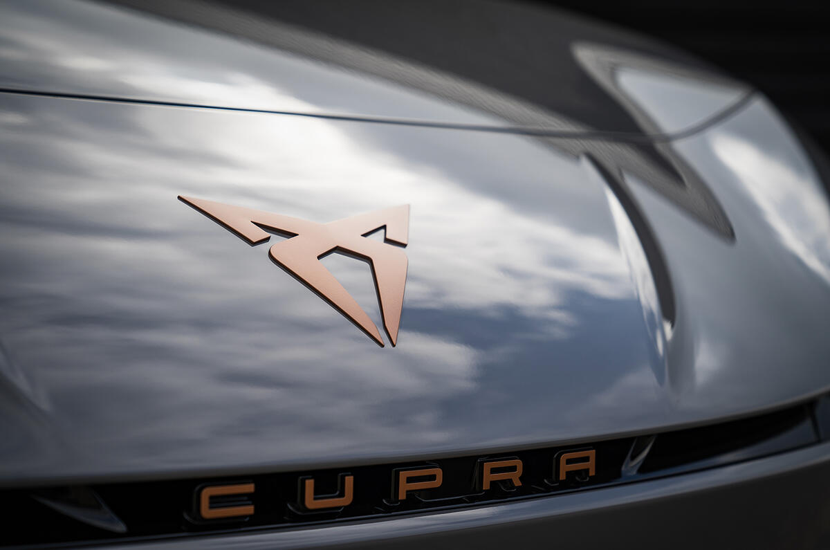 CUPRA Born: how to pick your perfect spec CUPRA Born: how to pick your perfect spec