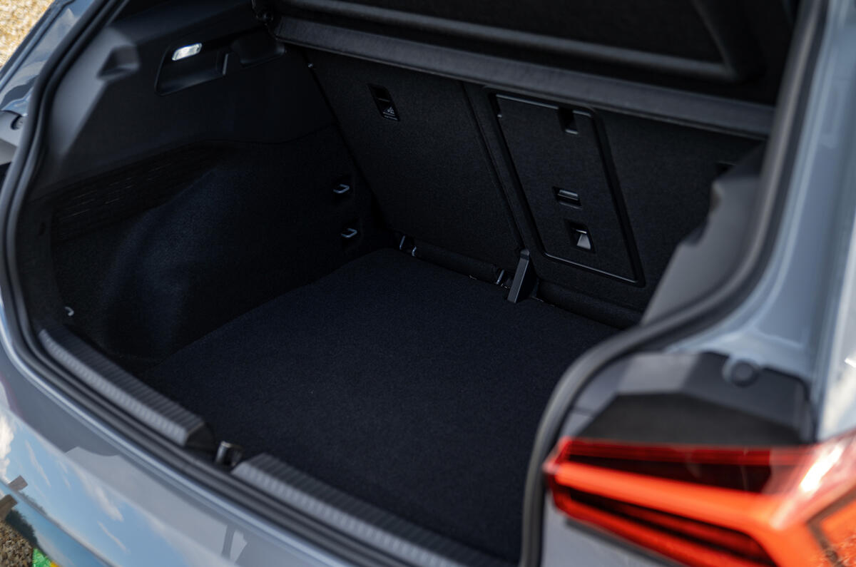 CUPRA Born: why it’s a What Car? 5-star electric car  CUPRA Born: why it’s a What Car? 5-star electric car