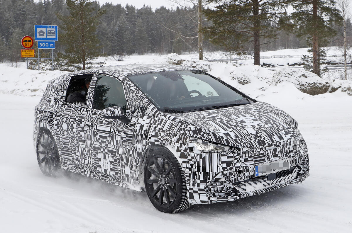 Cupra el Born 4 Cupra el Born 4