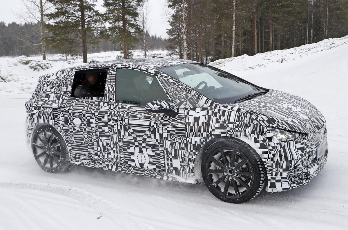 Cupra el Born 5 Cupra el Born 5