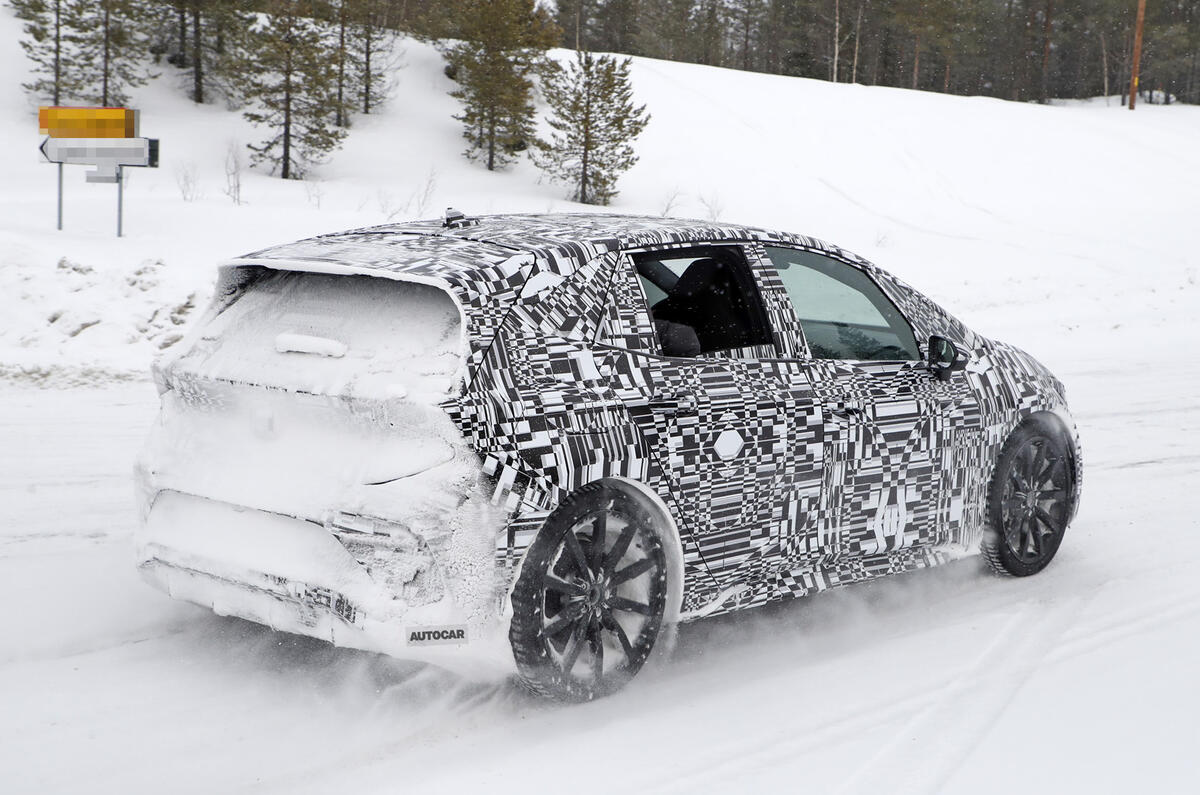 Cupra el Born 8 Cupra el Born 8