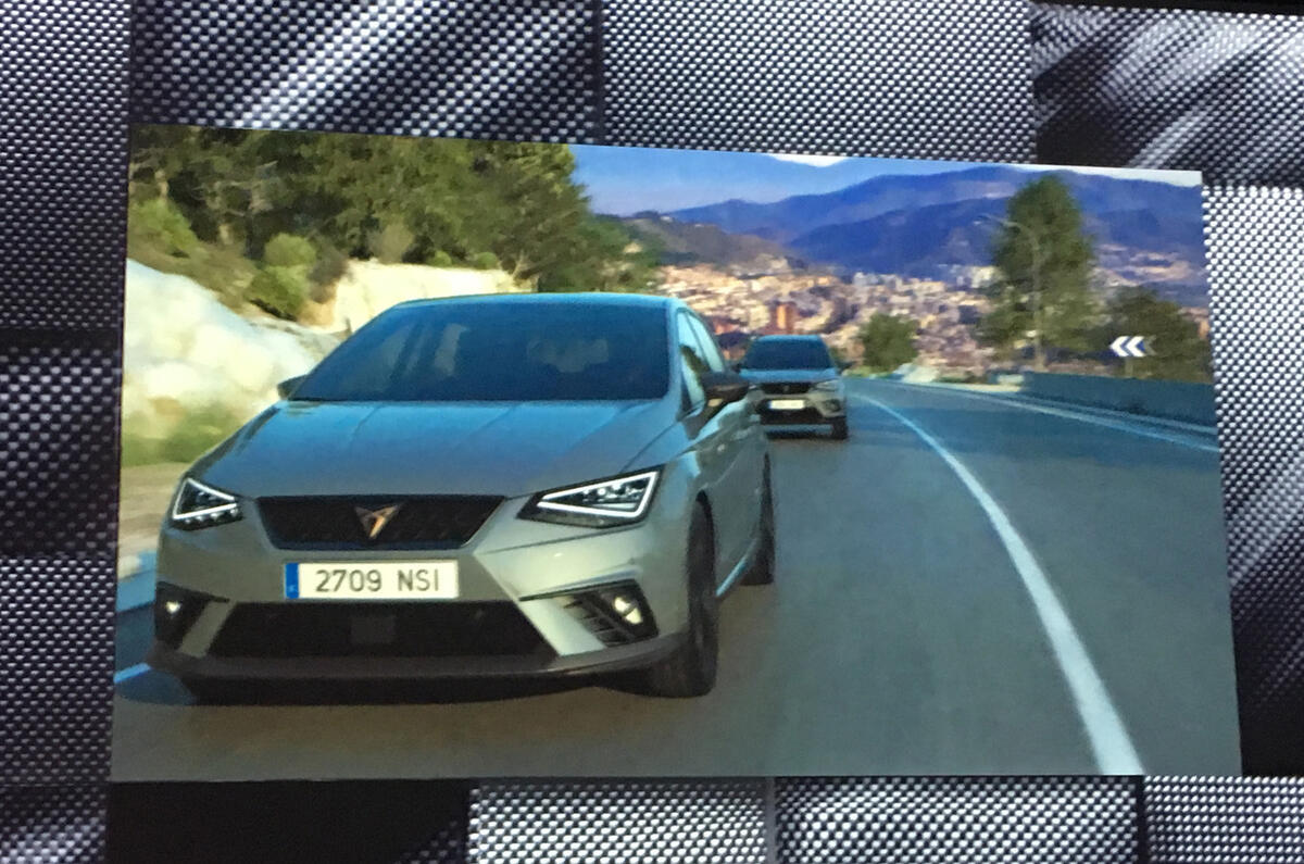 Cupra
