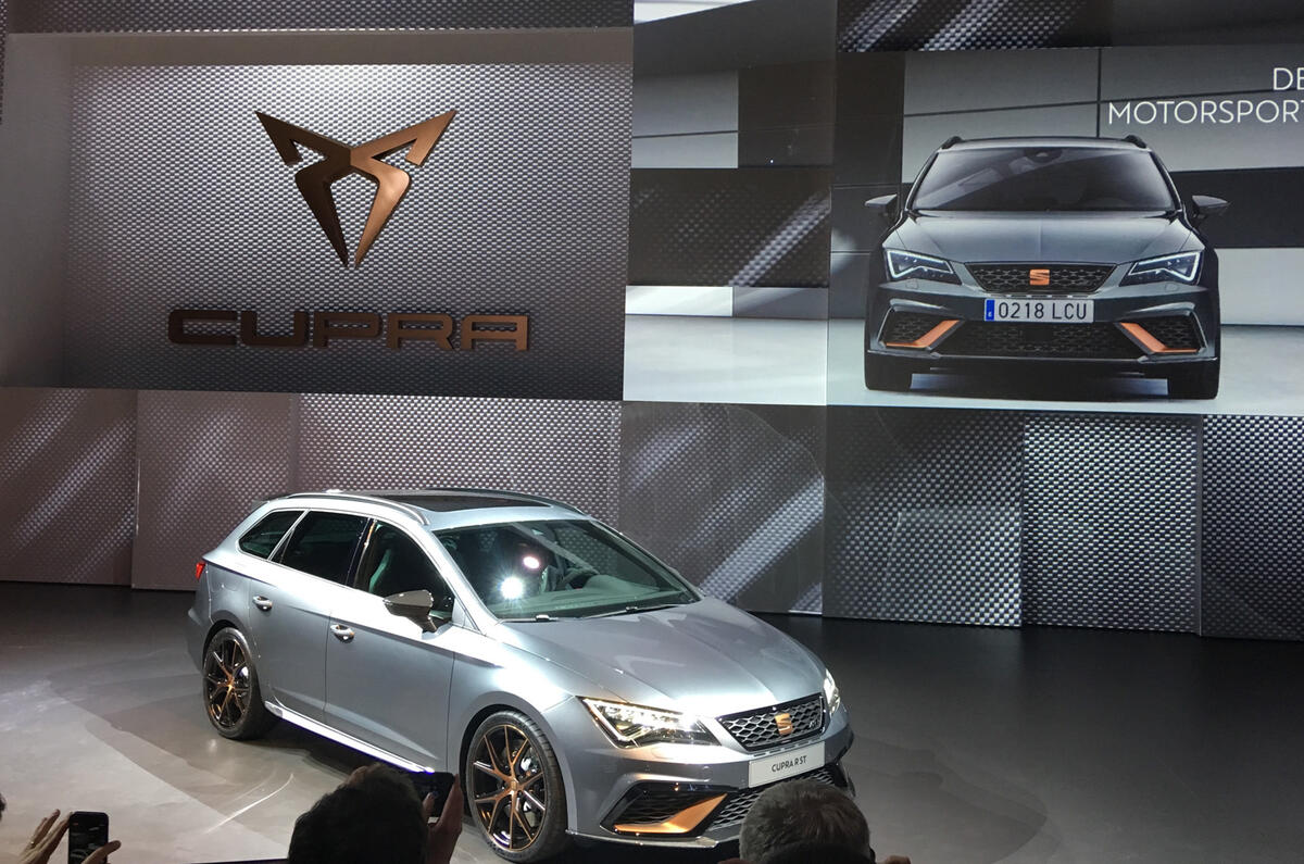 Cupra