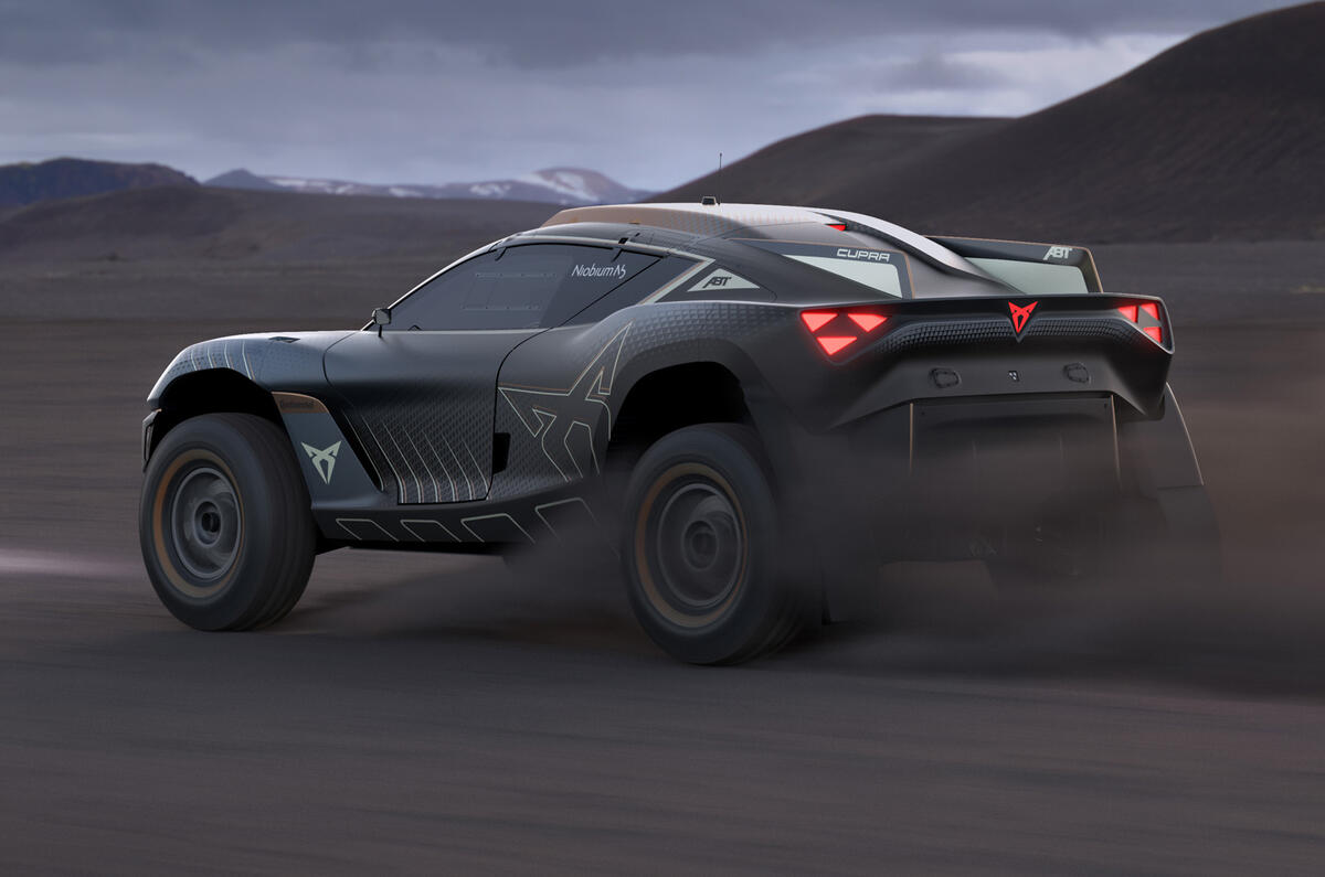 CUPRA Tavascan Extreme E 006H (1)