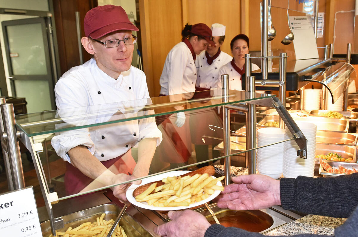 Currywurst