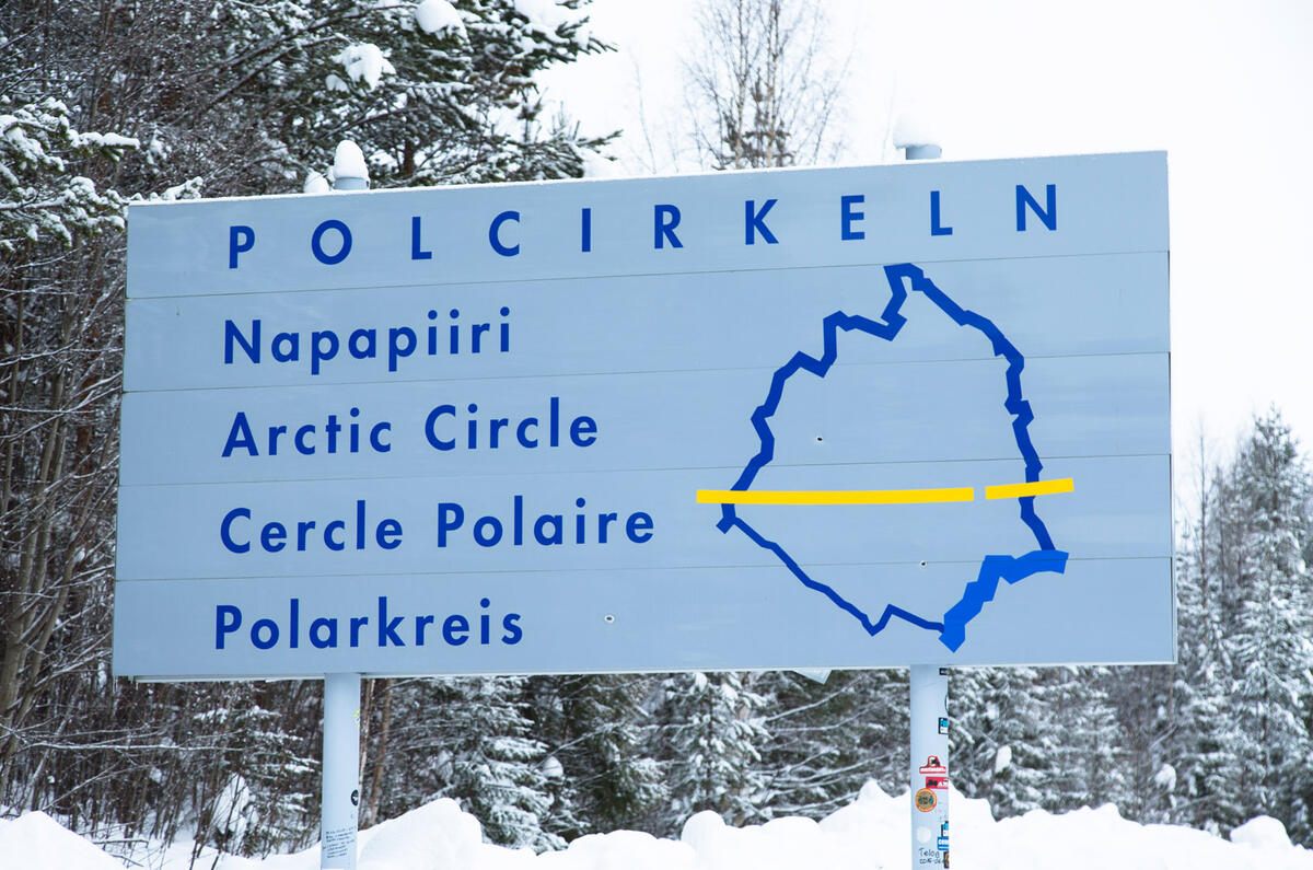 Mazda CX-3 Norway drive Autocar