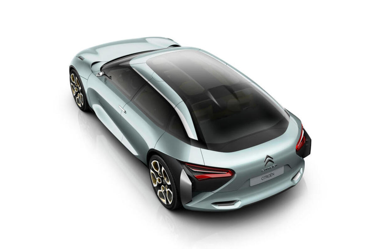 Autocar C-xperience