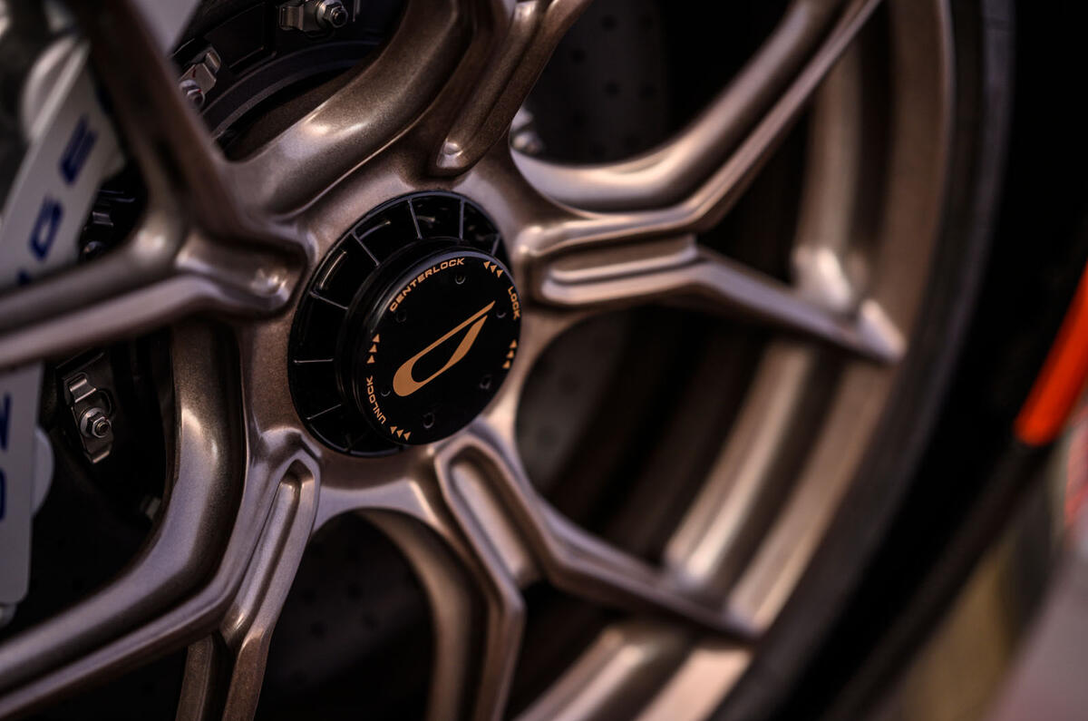 Czinger 21C hypercar teaser - wheels Czinger 21C hypercar teaser - wheels