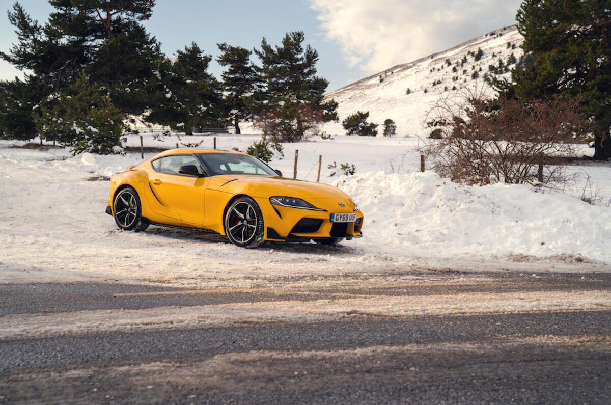 After a day with the Toyota GAZOO Racing World Rally Team in Gap, we're now heading to Monaco After a day with the Toyota GAZOO Racing World Rally Team in Gap, we're now heading to Monaco