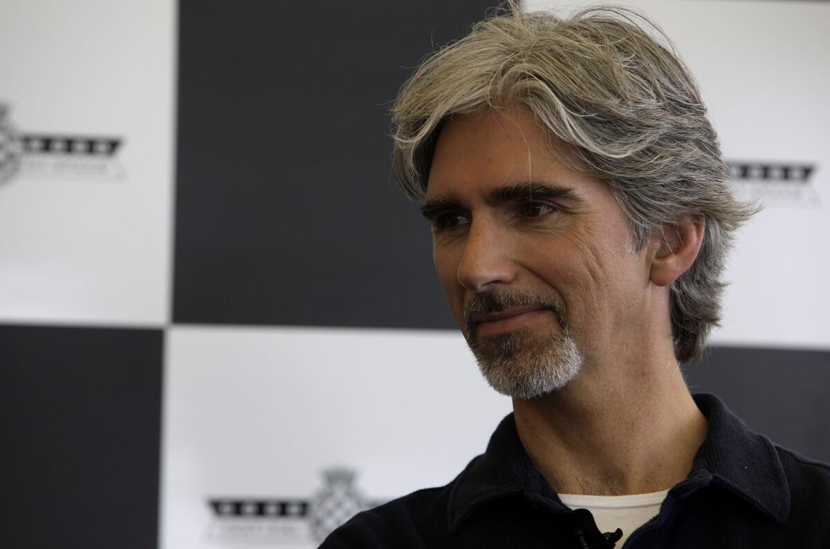 d damon hill d damon hill