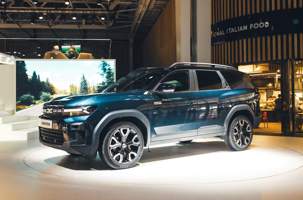 dacia bigster paris 2024 jh 1 Da