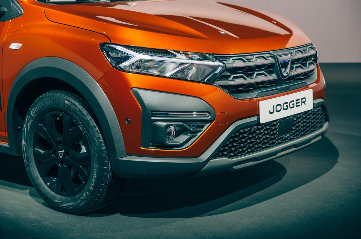dacia jogger 695 dacia jogger 695