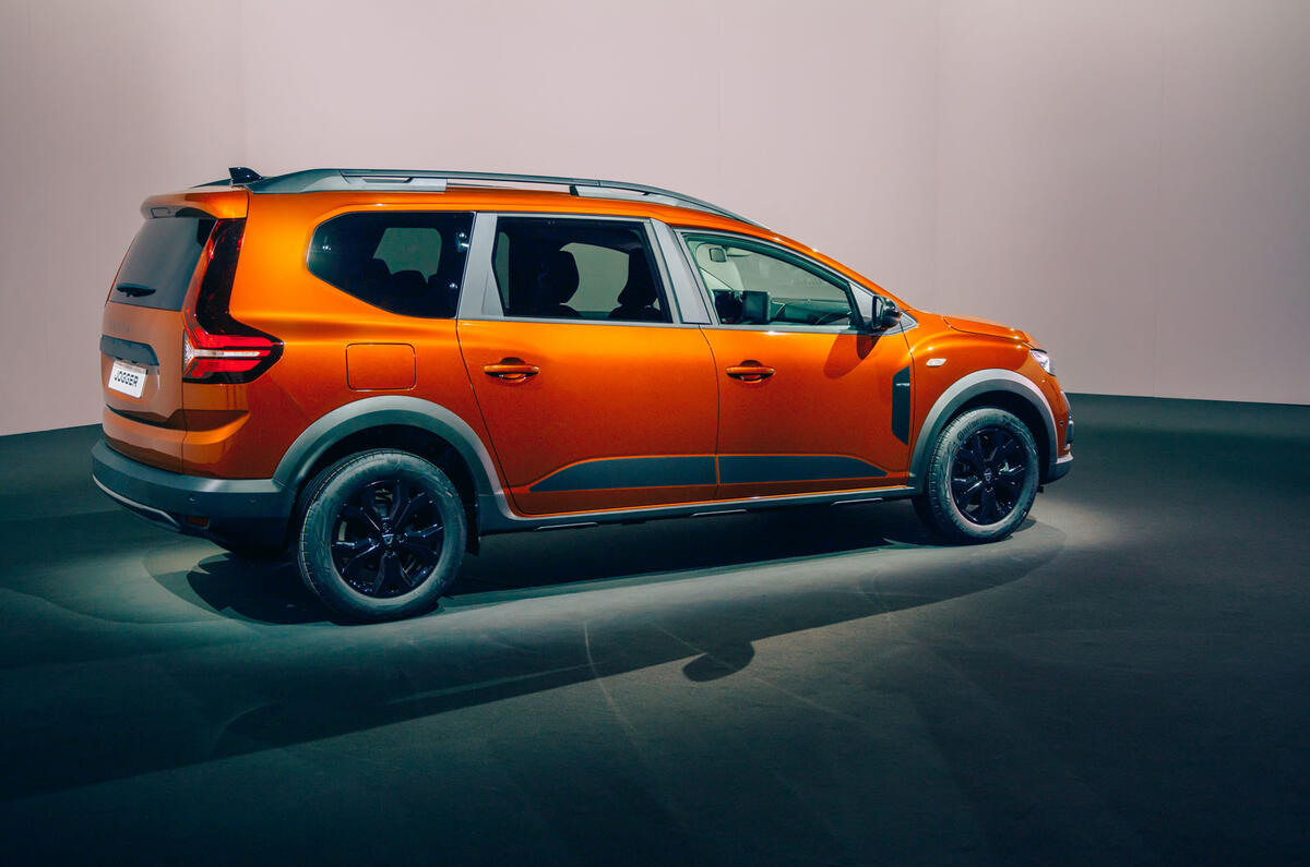 dacia jogger 697 dacia jogger 697