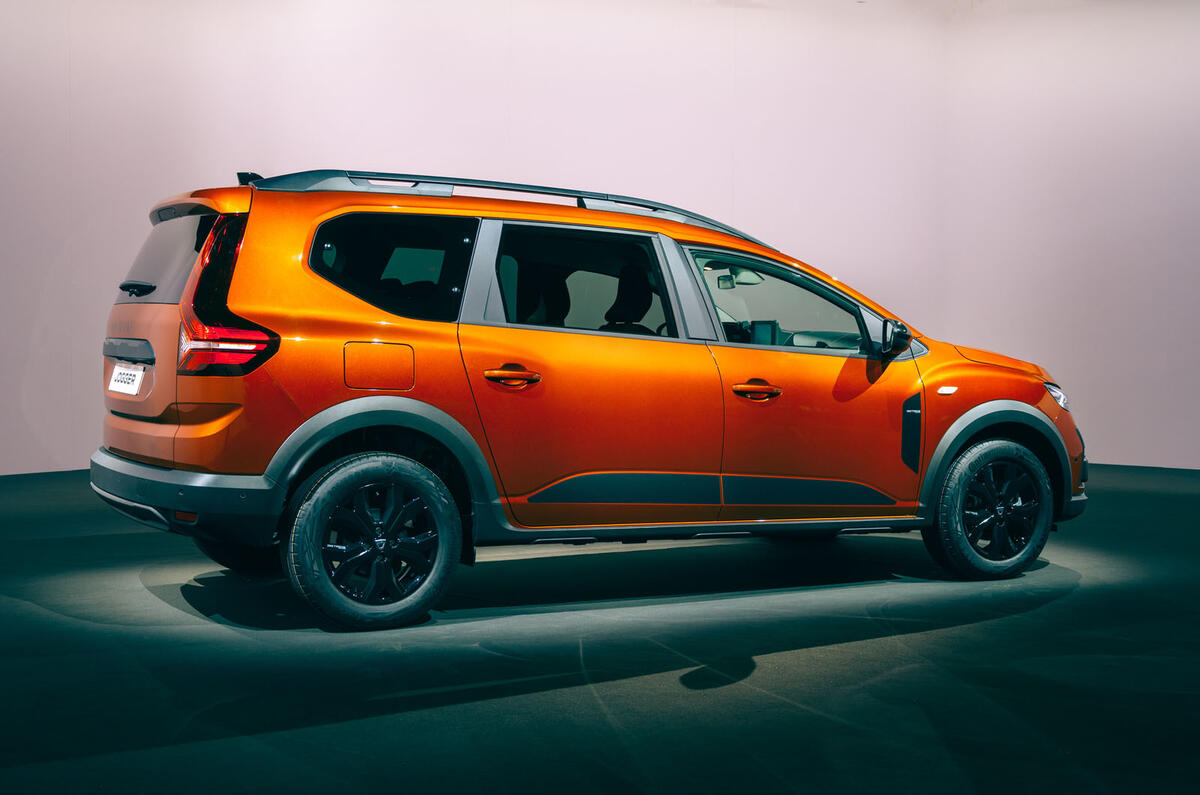 dacia jogger 698 dacia jogger 698