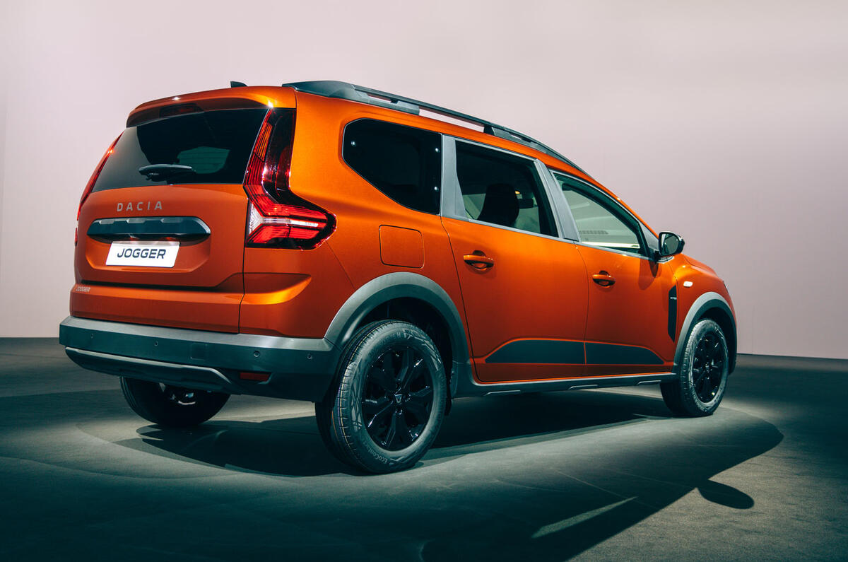 dacia jogger 700 dacia jogger 700