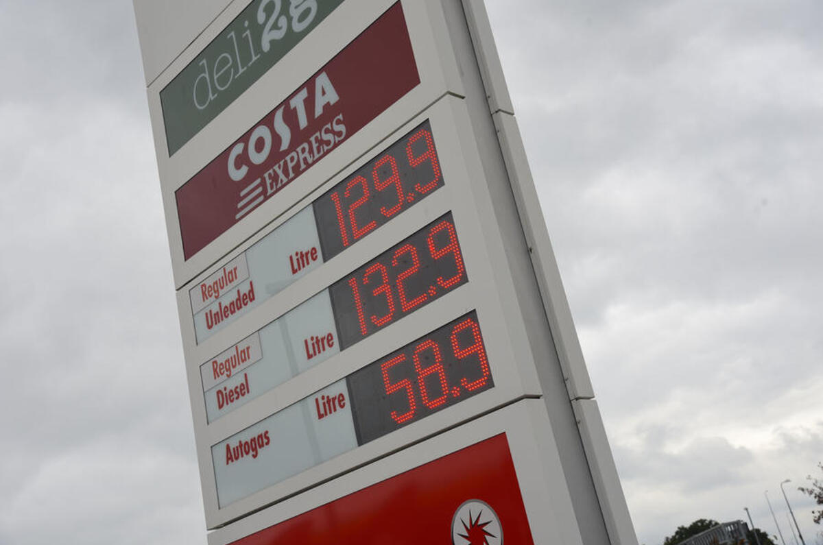 LPG car fuel: could the diesel crisis be an opportunity for a comeback?