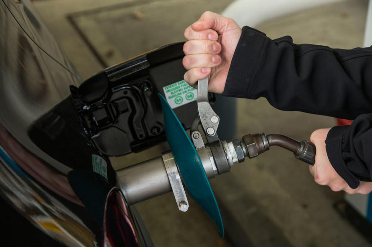 LPG car fuel: could the diesel crisis be an opportunity for a comeback?