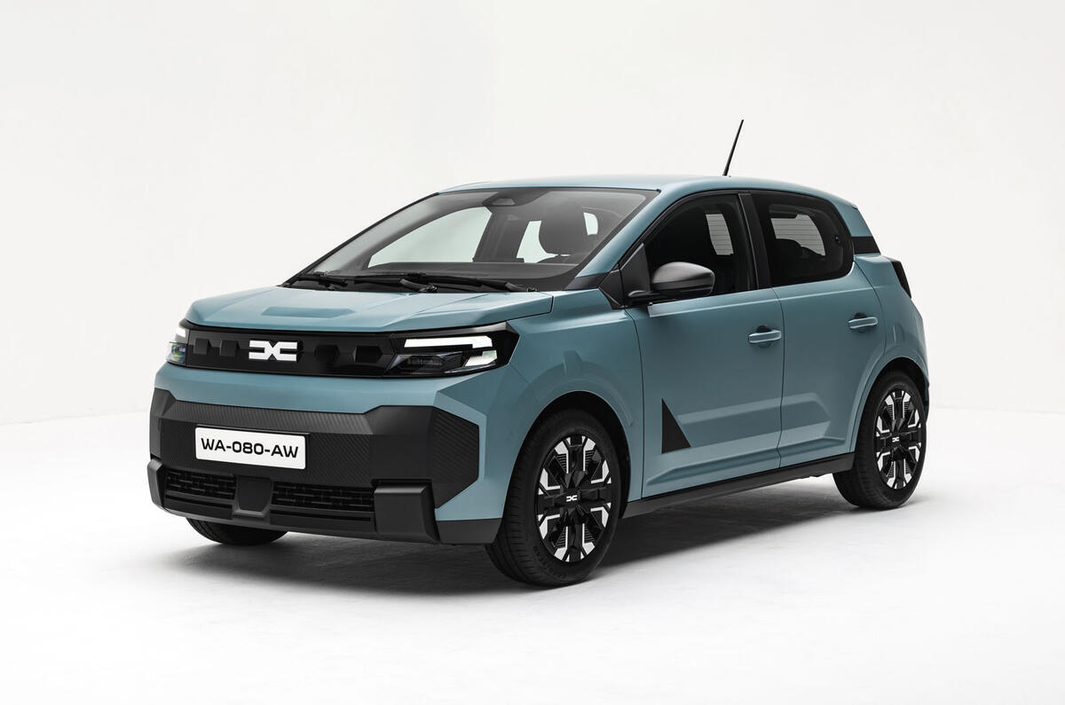 Dacia Spring Exterior@AdrienCortesi 001
