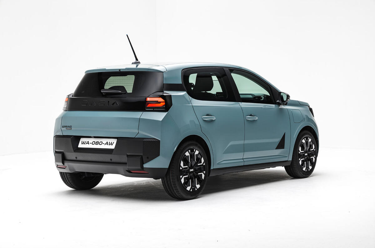 Dacia Spring Exterior@AdrienCortesi 007