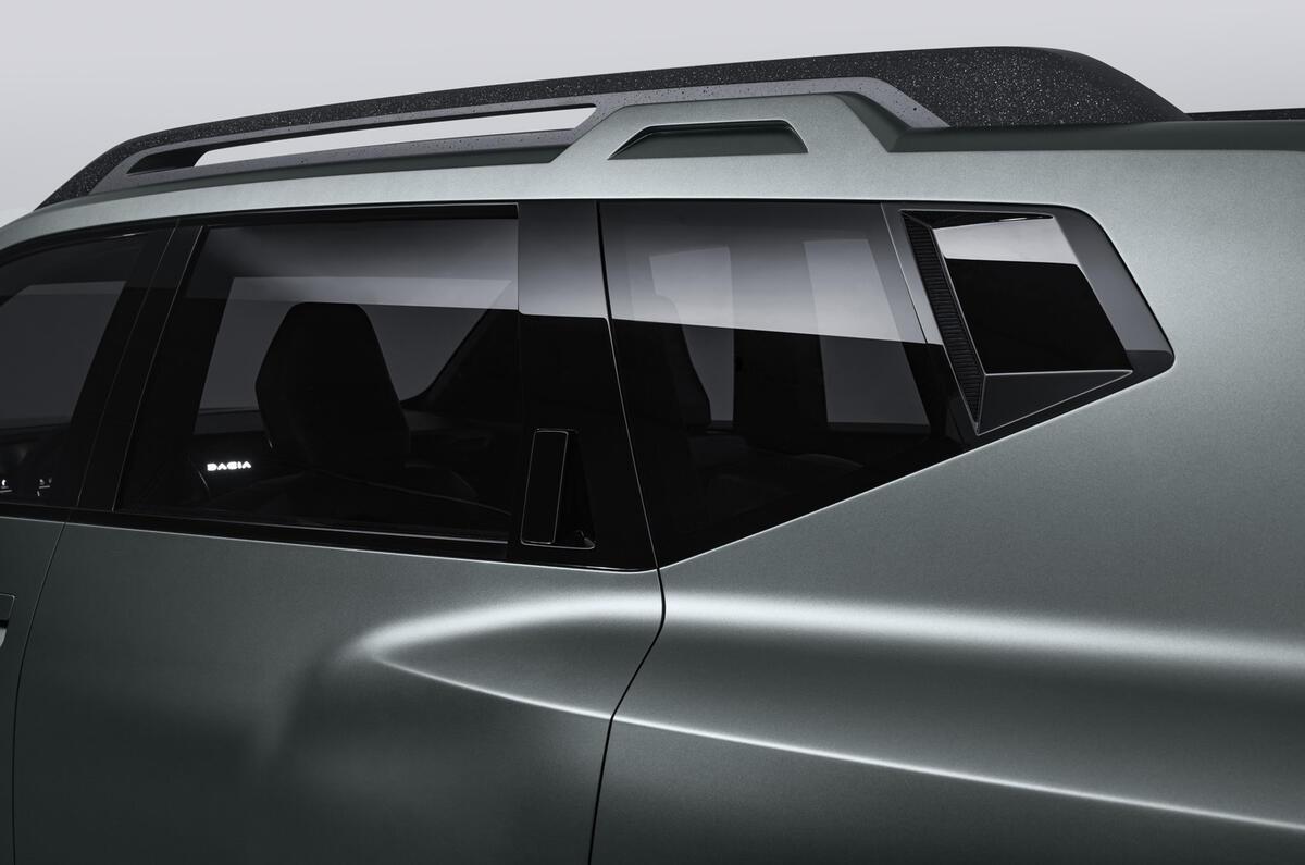 Dacia Bigster Concept 9hr00 14012021 (10) Dacia Bigster Concept 9hr00 14012021 (10)
