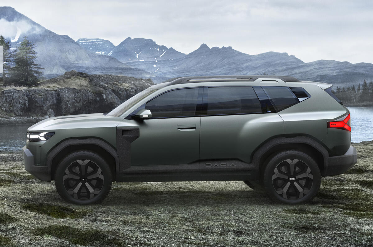 Dacia Bigster Concept 9hr00 14012021 (2) Dacia Bigster Concept 9hr00 14012021 (2)