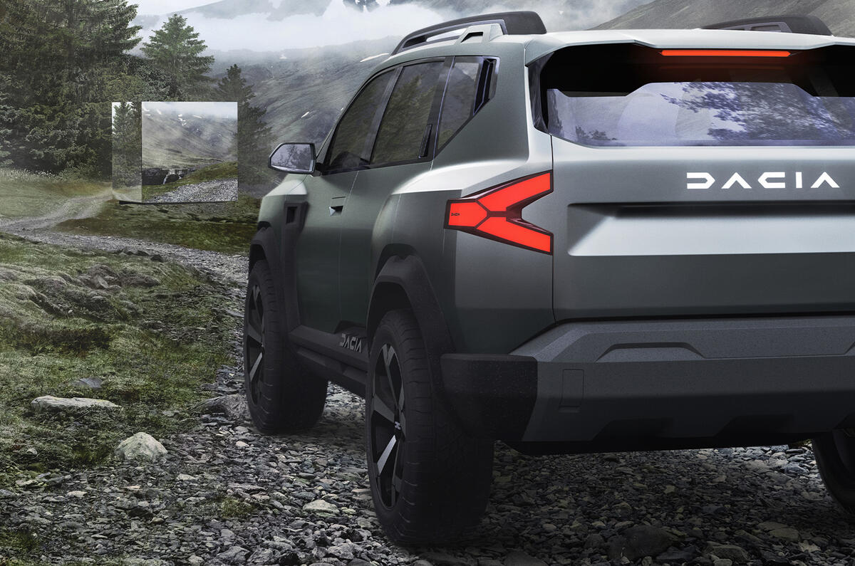 Dacia Bigster Concept 9hr00 14012021 (7) Dacia Bigster Concept 9hr00 14012021 (7)