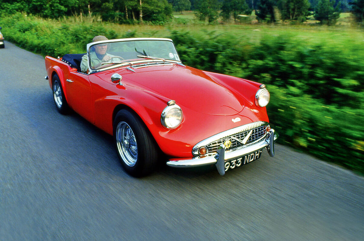 Daimler