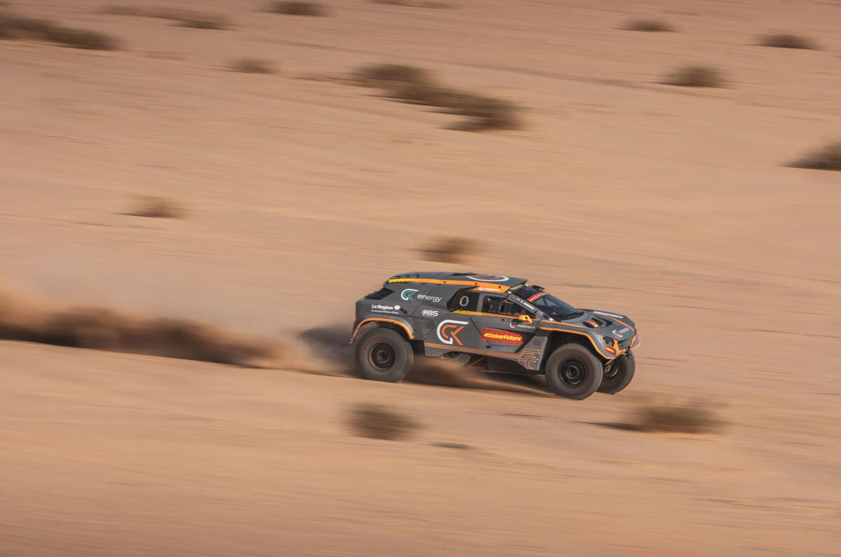 Dakar PS GCKeBlast 444 copy Dakar PS GCKeBlast 444 copy