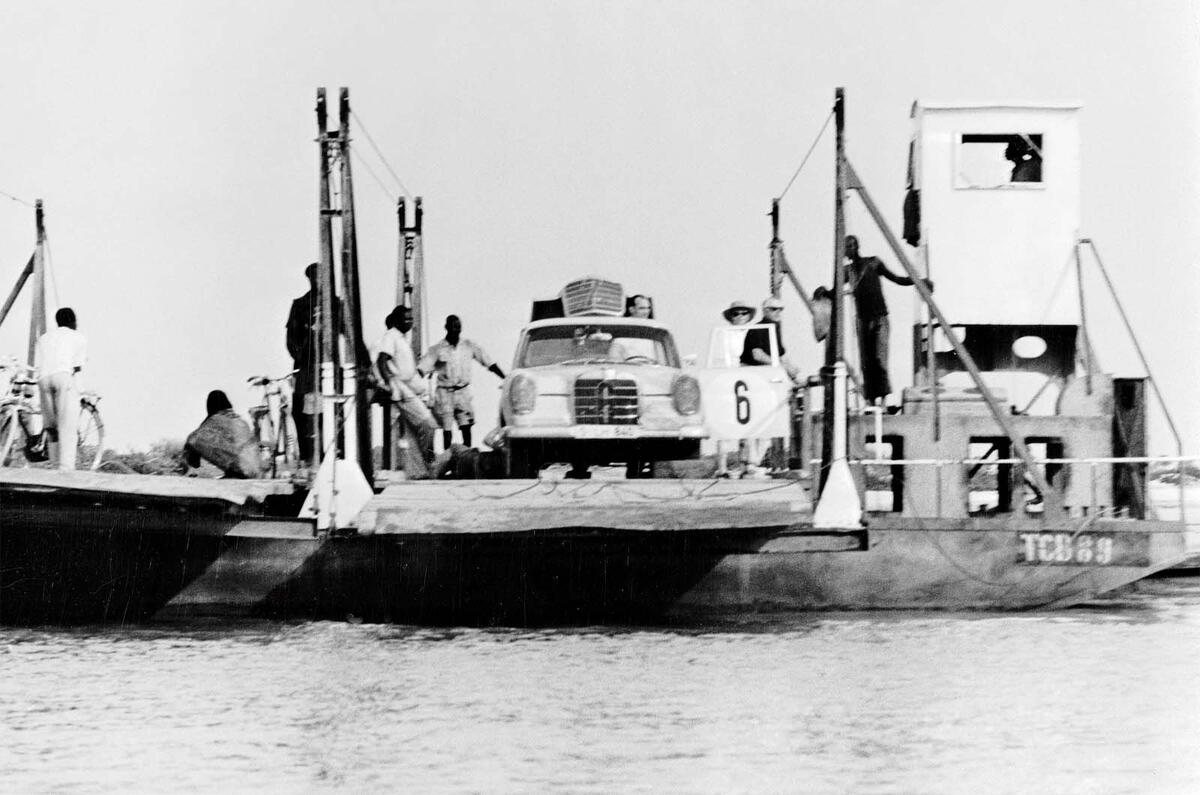 Dakar Rally 3 Dakar Rally 3