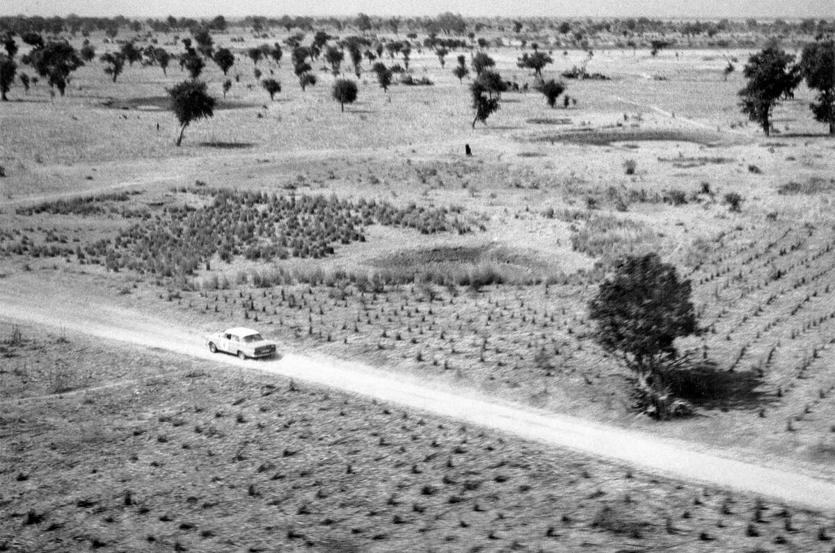 Dakar Rally Archive 2 Dakar Rally Archive 2