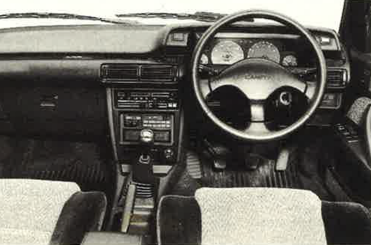Throwback Thursday 1989: the switchover to unleaded petrol