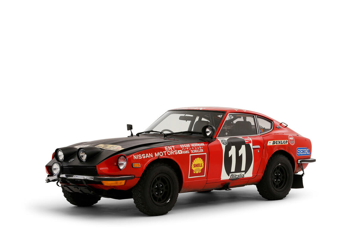 Datsun240ZHigh source