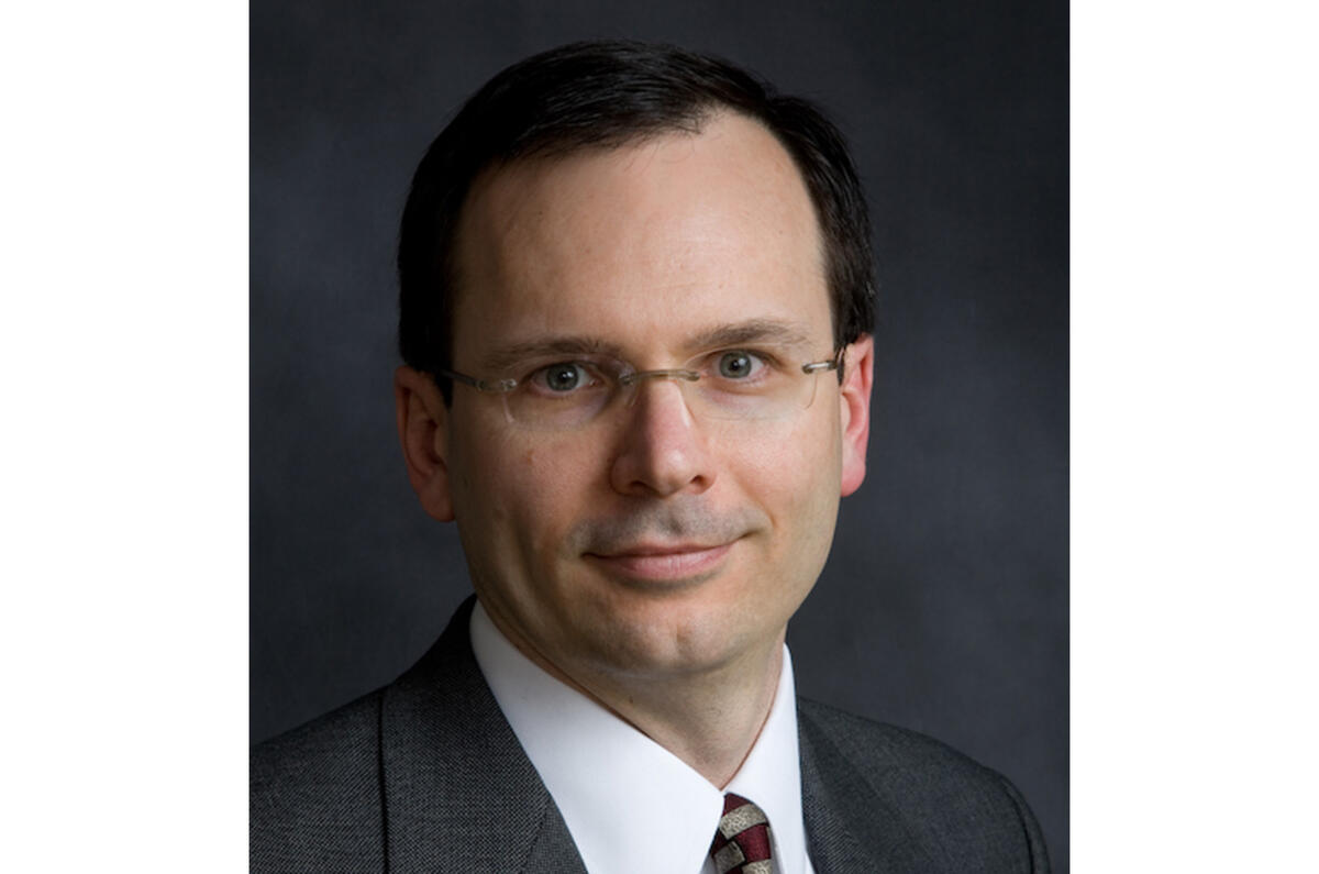 David Krajicek, CEO JATO Dynamics David Krajicek, CEO JATO Dynamics