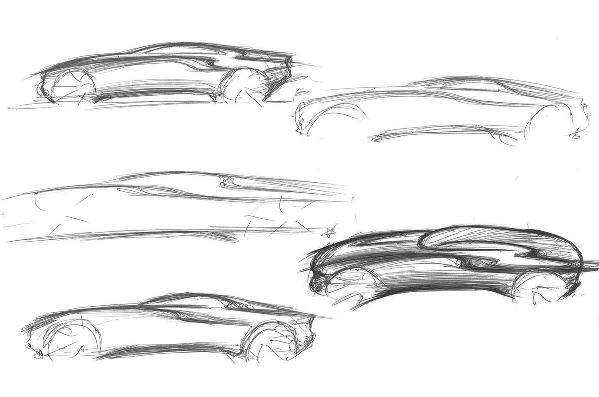 Insight: Designing the Mazda RX-9