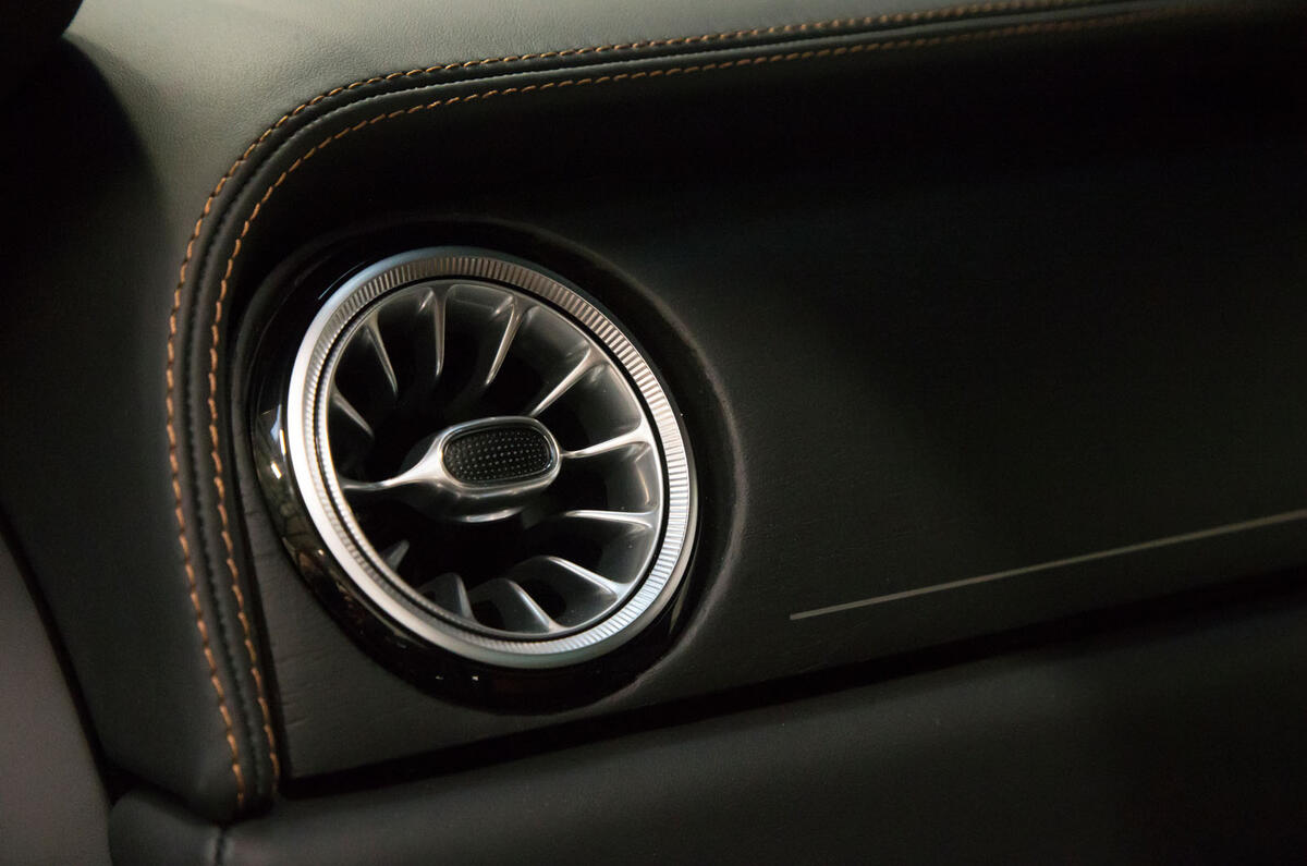 David Brown Speedback Silverstone Edition