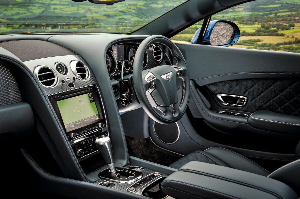 Aston Martin Db11 Vs Bentley Continental Gt Speed Grand