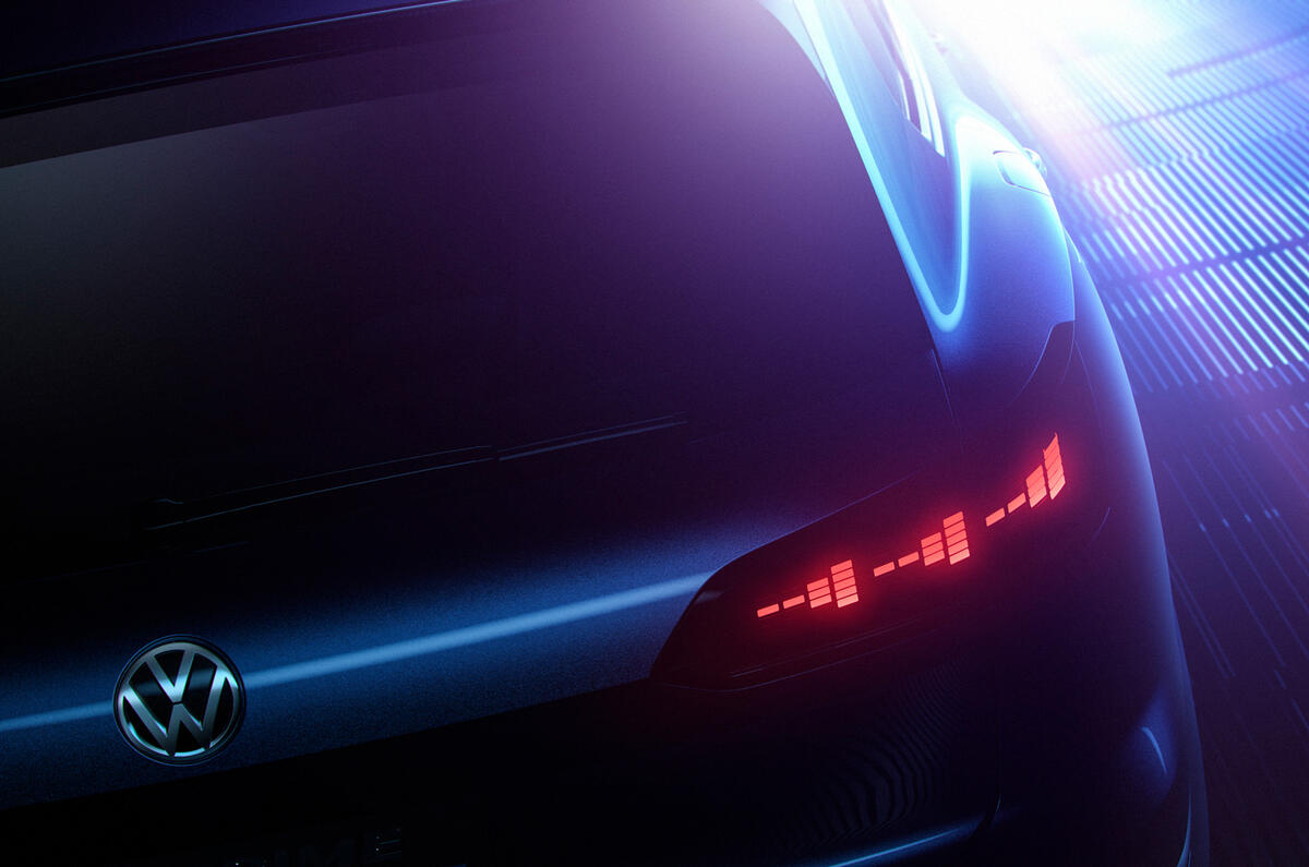 Volkswagen Beijing Concept