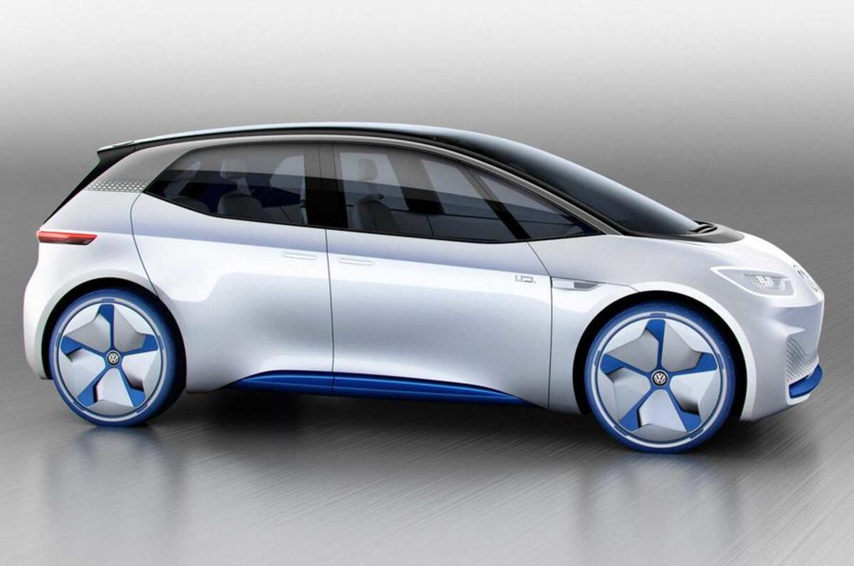 Volkswagen ID