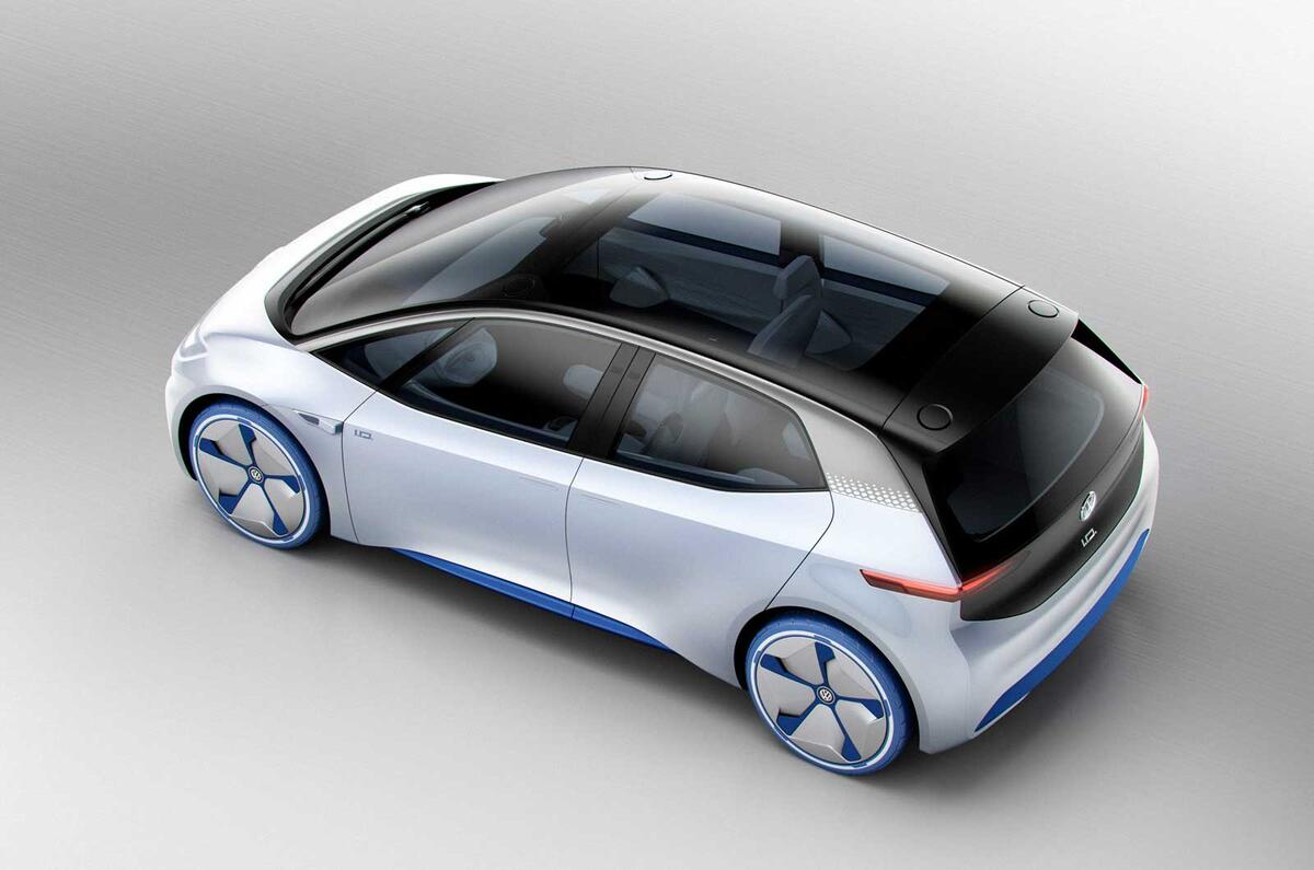Volkswagen ID