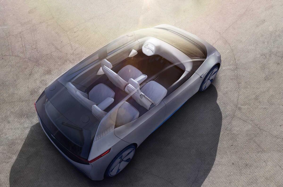 Volkswagen ID
